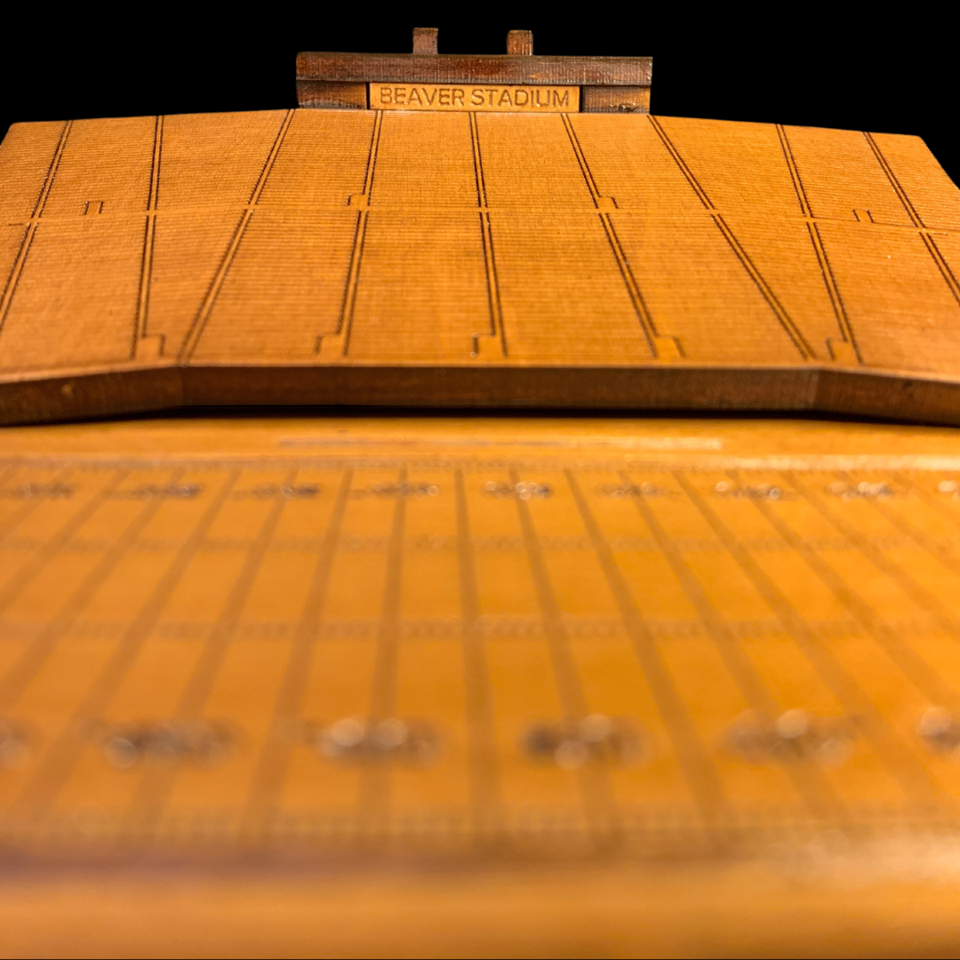 Beaver Stadium Replica