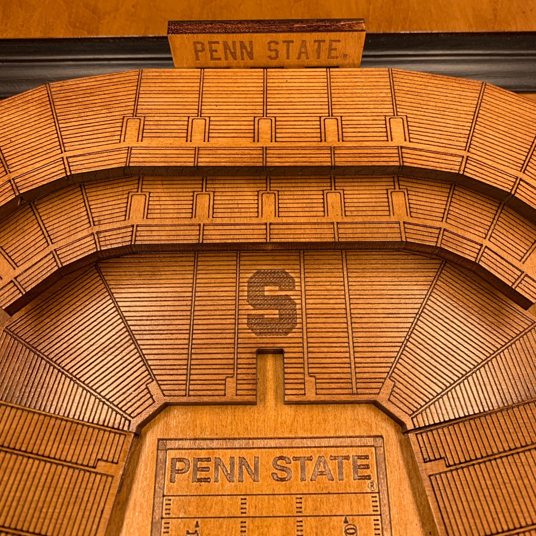 Beaver Stadium Replica