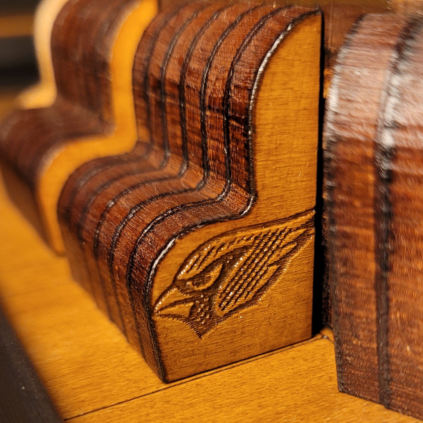 State Farm Stadium Replica
